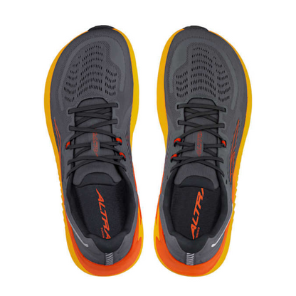 Paradigm 7 Men's :Gray | Orange