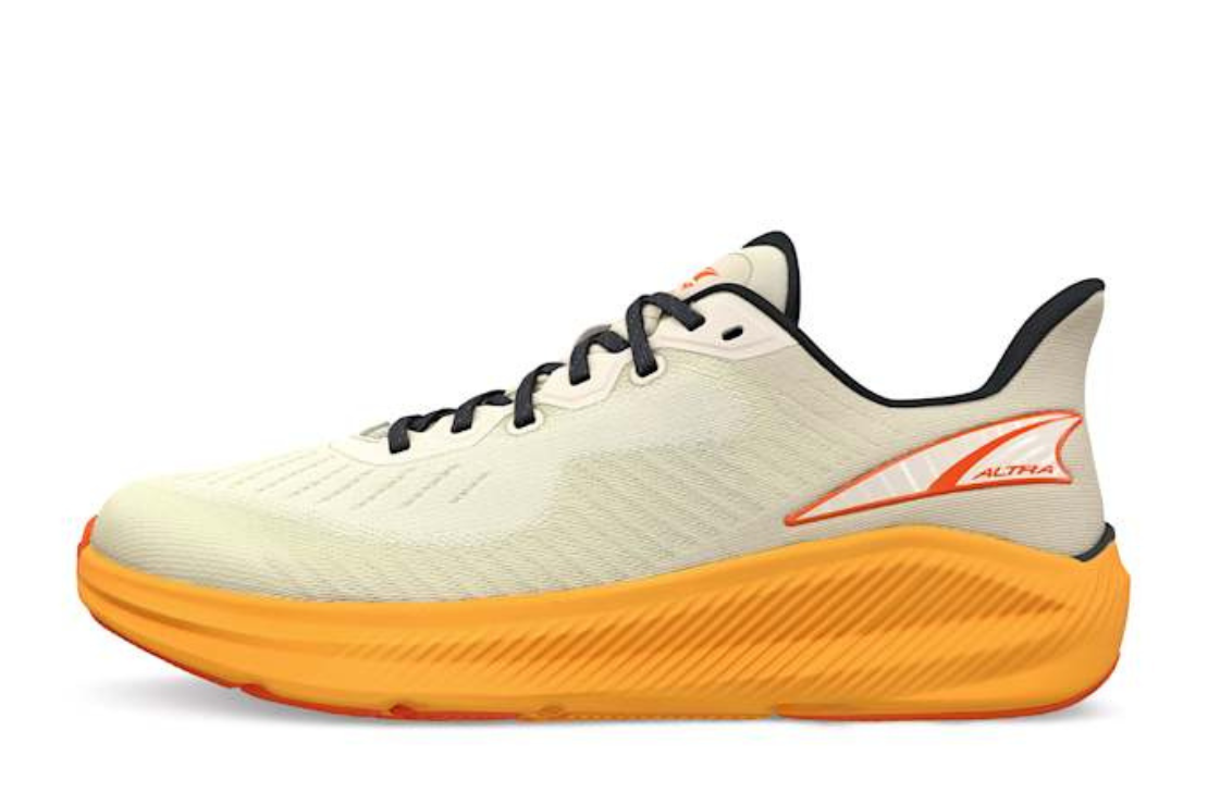 Experience Form Men's :Sand