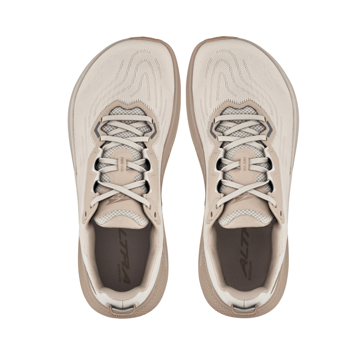 FWD VIA Women's :Sand