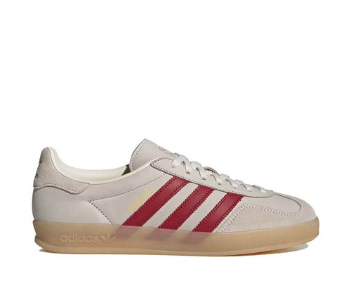 Adidas Gazelle Indoor "Cream White"