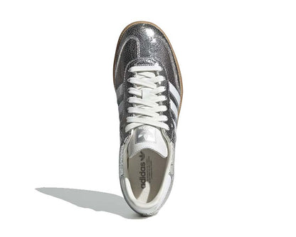 Adidas Samba OG W "Silver Metallic"