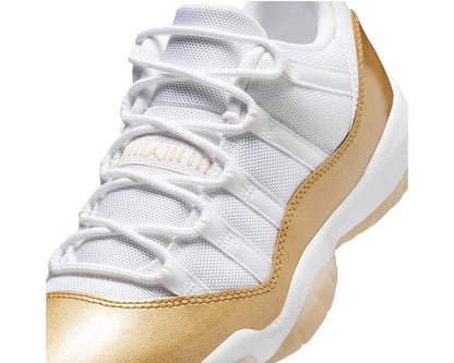 Air Jordan 11 Retro Low W "Mother's Day"