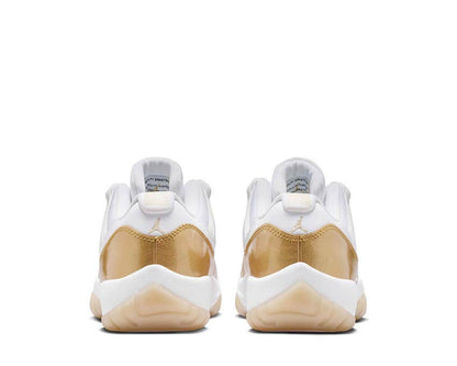 Air Jordan 11 Retro Low W "Mother's Day"