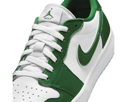 Air Jordan 1 Low G "Forest Green"