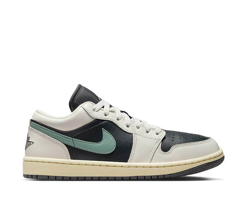 Air Jordan 1 Low W "Jade Smoke"
