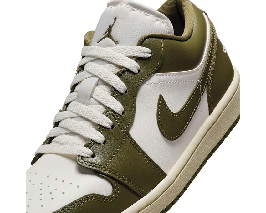 Air Jordan 1 Low W