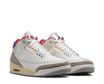 Air Jordan 3 Retro OG SP “Seoul 2.0”