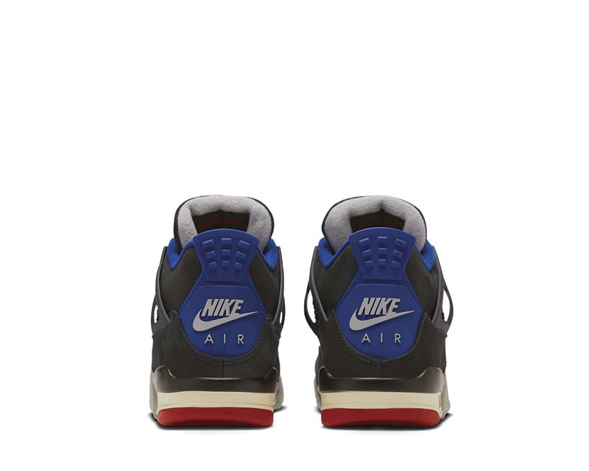 Air Jordan 4 Retro GS "Rare Air"