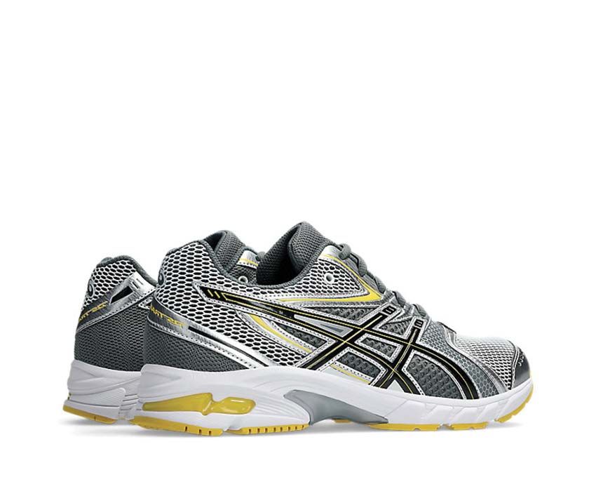 Asics Gel-DS Trainer 14 "Tai-Chi Yellow"
