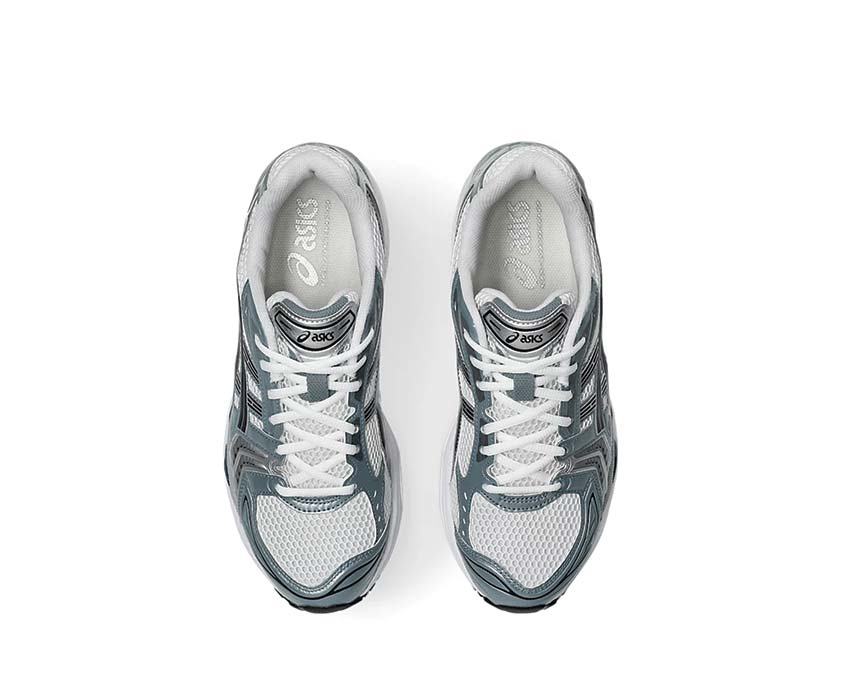 Asics Gel Kayano 14 "Fjord Grey"