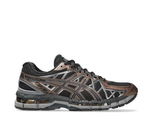 Asics Gel Kayano 20 "Reddish Brown"