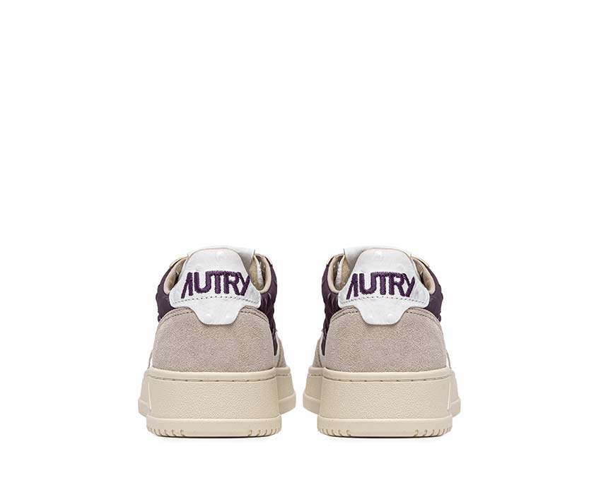 Autry Medalist Low