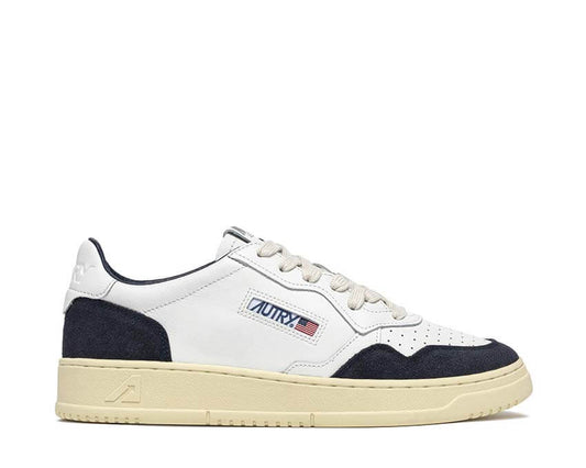 Autry Medalist Low "Ocean"