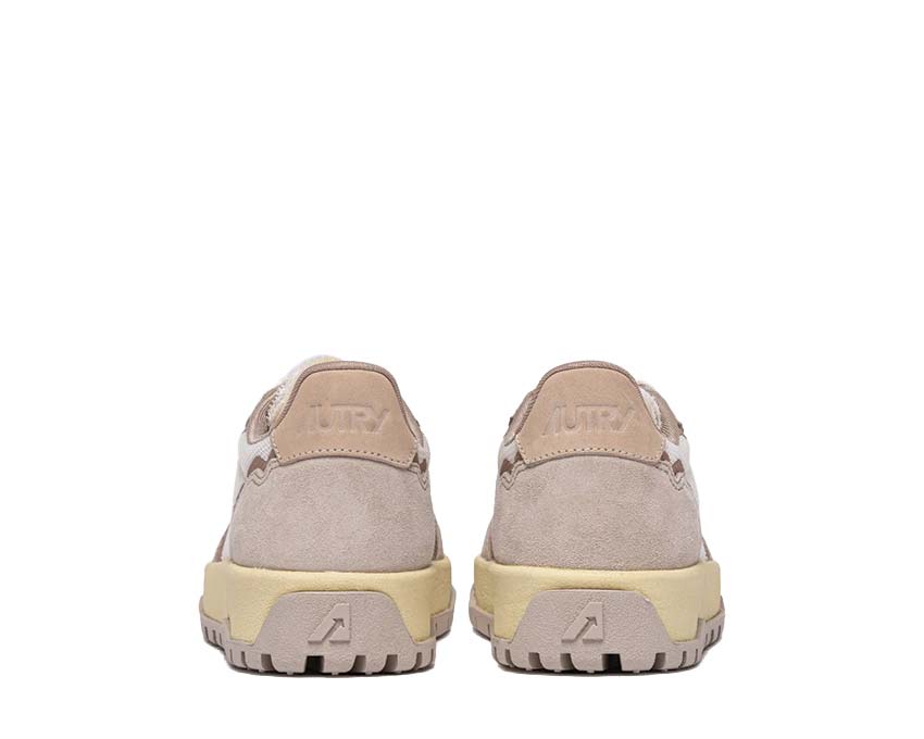 Autry Wildpace Low W