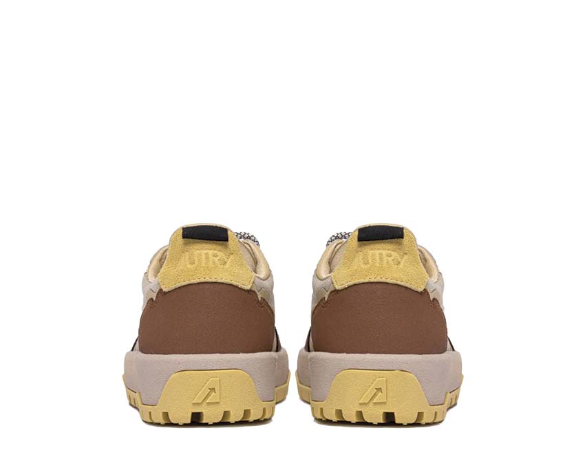Autry Wildpace Low W
