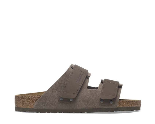 Birkenstock Uji Nubuck Leather/Suede