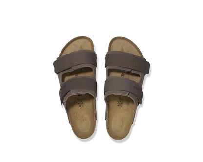 Birkenstock Uji Nubuck Leather/Suede