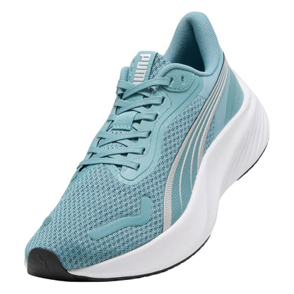 Pounce Lite Men's :Baltic Sea Blue |White