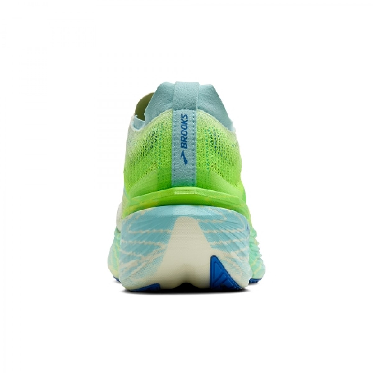 Hyperion Elite 4 PB All Genders' :Blue Wash | Green Gecko