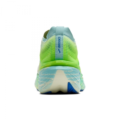 Hyperion Elite 4 PB All Genders' :Blue Wash | Green Gecko