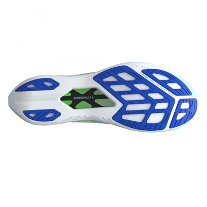 Hyperion Elite 4 PB All Genders' :Blue Wash | Green Gecko