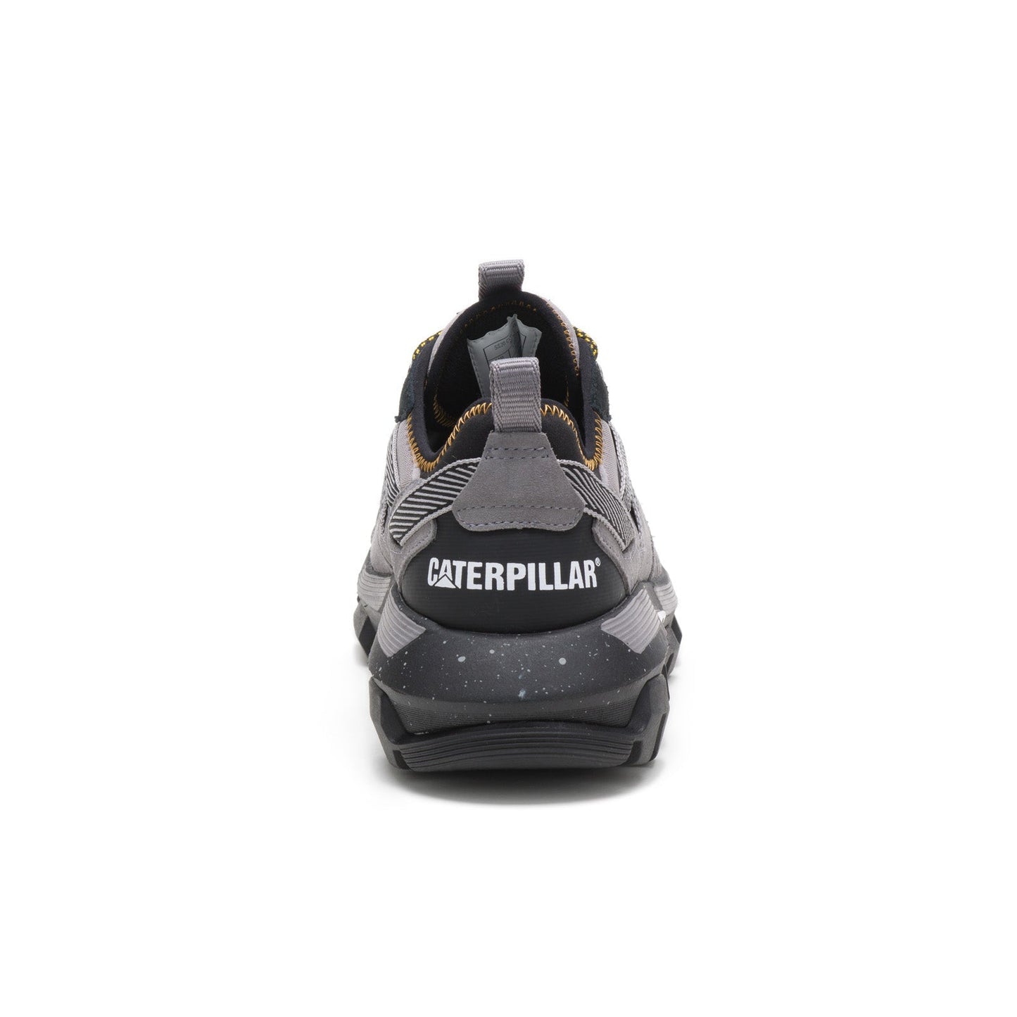 Caterpillar Raider Sport P724509 Mens Gray Wide Lifestyle Sneakers Shoes