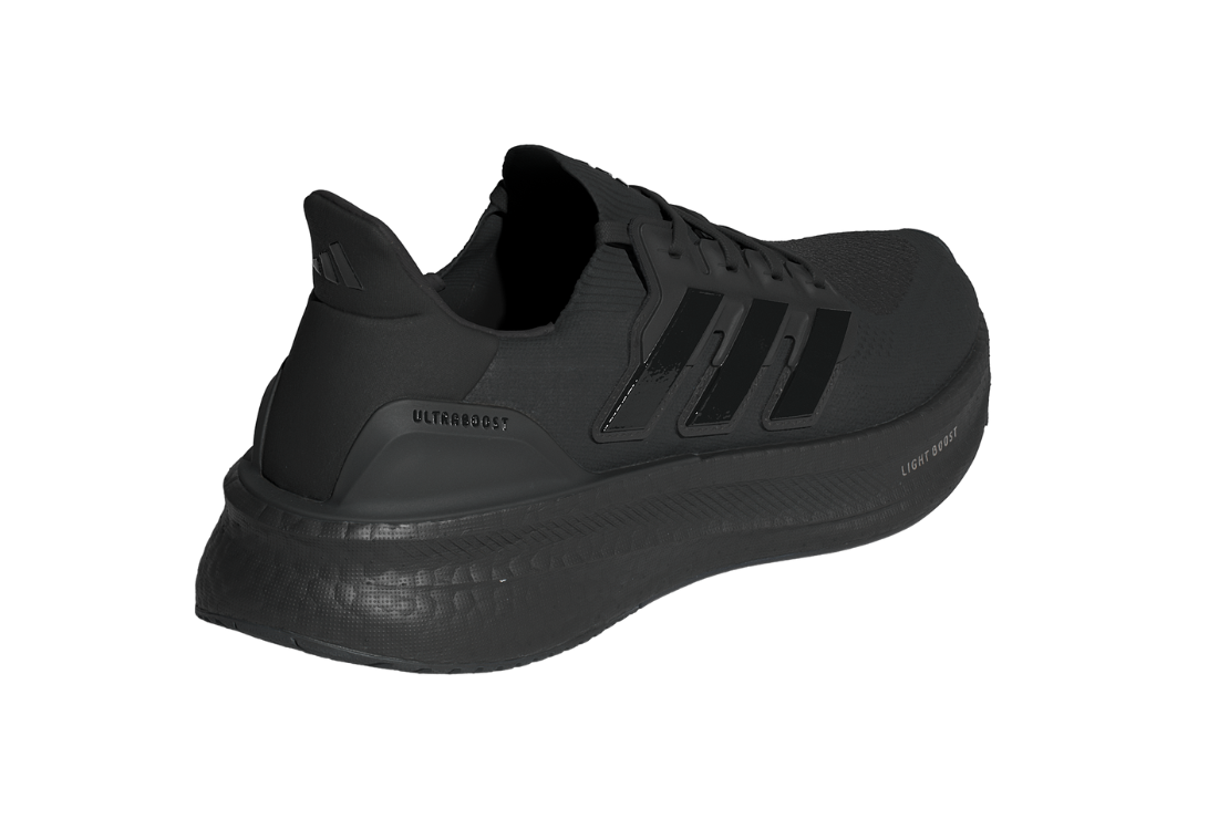 Ultraboost 5 Men's :Core Black