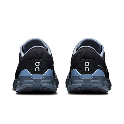 Cloud X 4 Men's :Black Chambray
