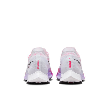 Streakfly Men's :White I Vivid Grape