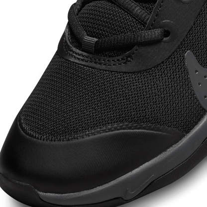 Omni Multi-Court (PS) Younger Kids' :Black | Anthracite