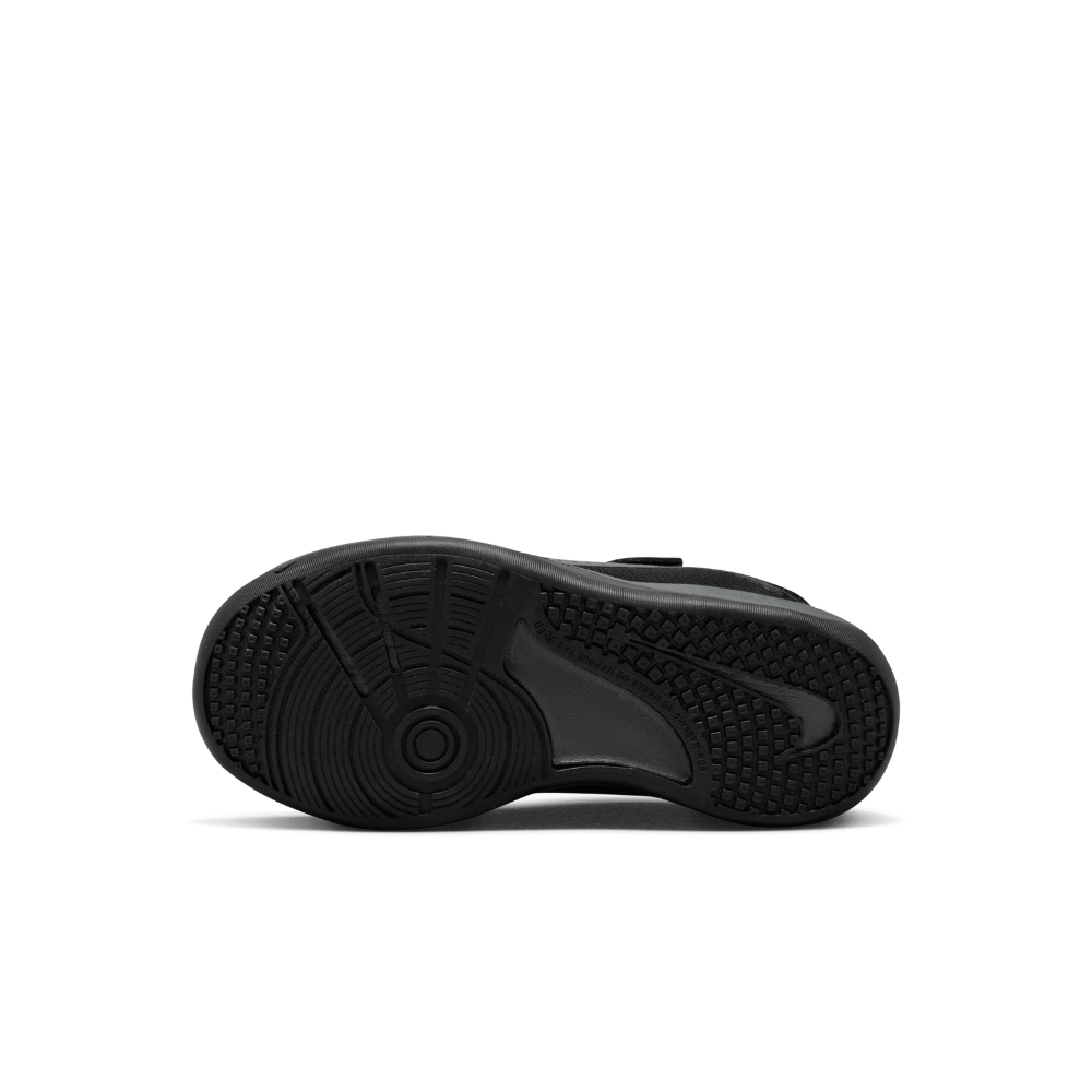 Omni Multi-Court (PS) Younger Kids' :Black | Anthracite