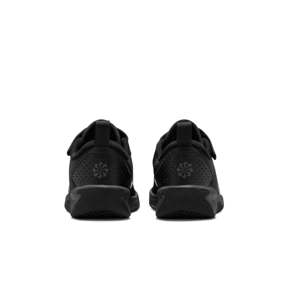 Omni Multi-Court (PS) Younger Kids' :Black | Anthracite