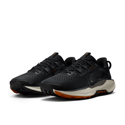 ReactX Pegasus Trail 5 Men's :Black | Off Noir