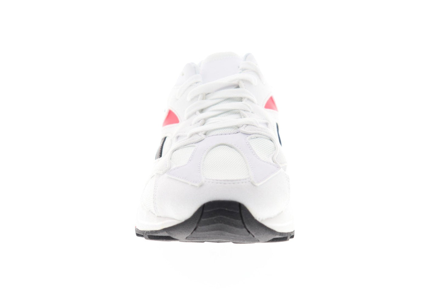 Reebok Aztrek 96 DV7249 Mens White Mesh Casual Low Top Lifestyle Sneakers Shoes
