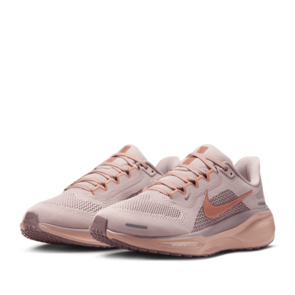 Air Zoom Pegasus 41 Women's :Rose Gold | Particle Pink