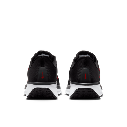 Quest 6 Men's :Black | University Red