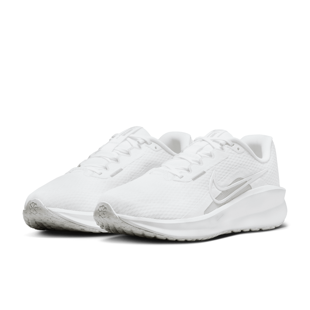 Downshifter 13 Men's :White | Wolf Grey