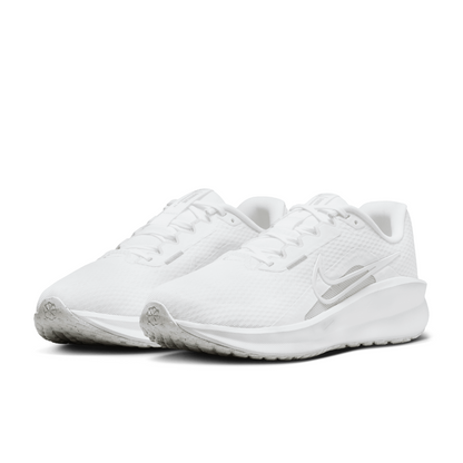 Downshifter 13 Men's :White | Wolf Grey