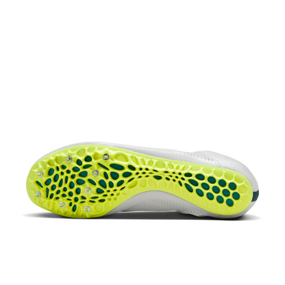 Zoom Superfly Elite 2 FlyKnit Men's :White | Bright Spruce