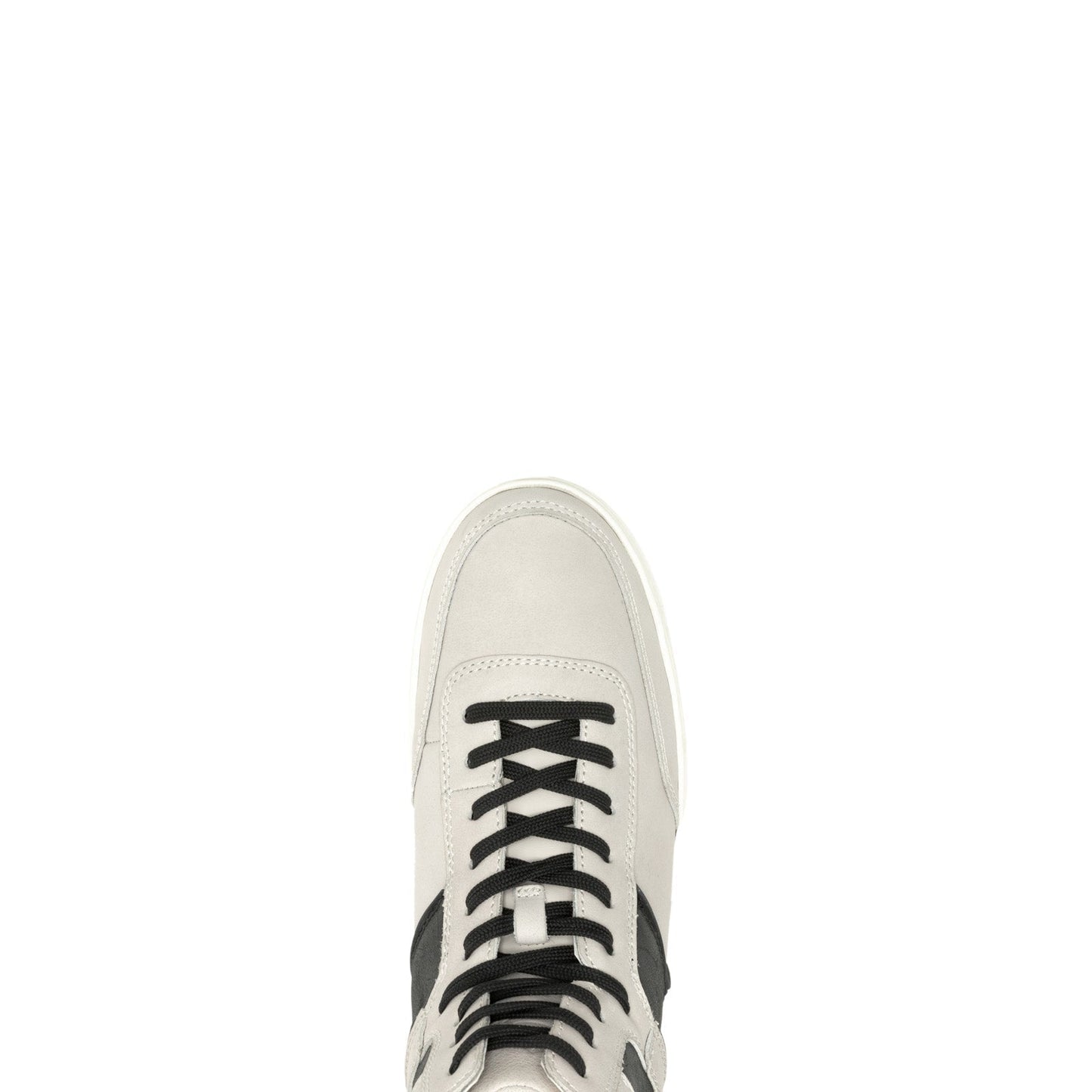 Harley-Davidson Grady Ride D96302 Mens White Lifestyle Sneakers Shoes