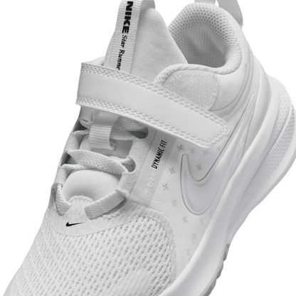 Star Runner 5 (PS) Younger Kids' :Summit White | White
