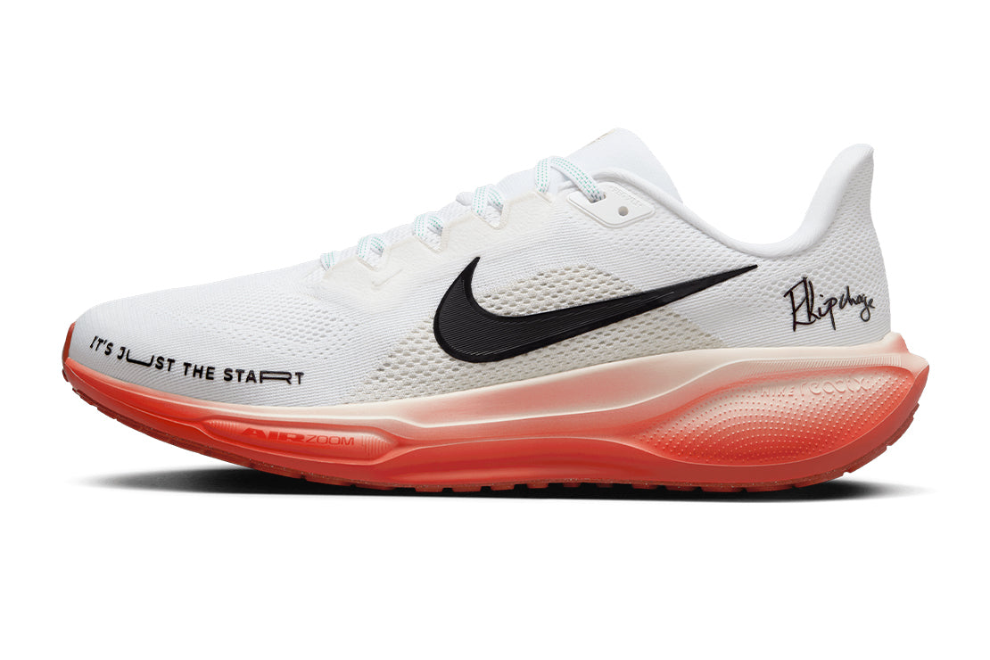 Pegasus 41 Men's :Eliud Kipchoge