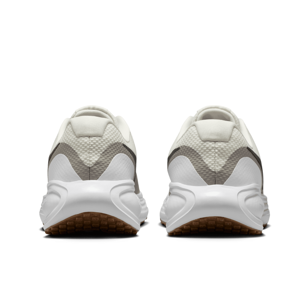Revolution 8 Men's :Phantom | Medium Ash