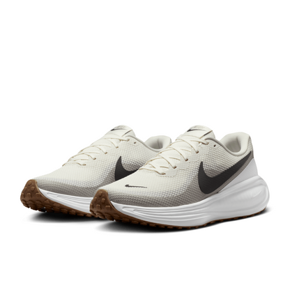 Revolution 8 Men's :Phantom | Medium Ash