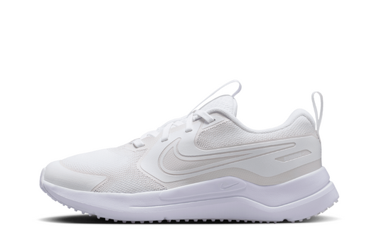 Cosmic Runner (GS) Older Kids' :White | Platinum Tint