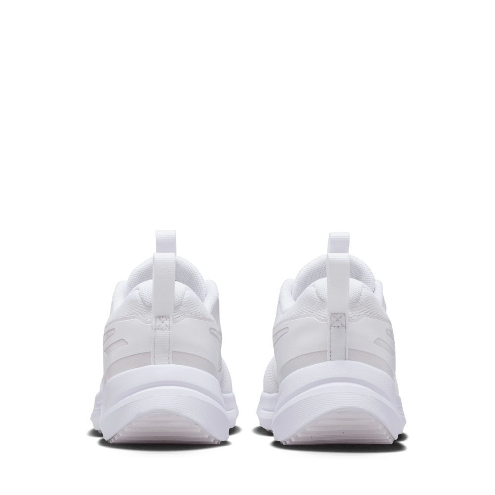 Cosmic Runner (GS) Older Kids' :White | Platinum Tint