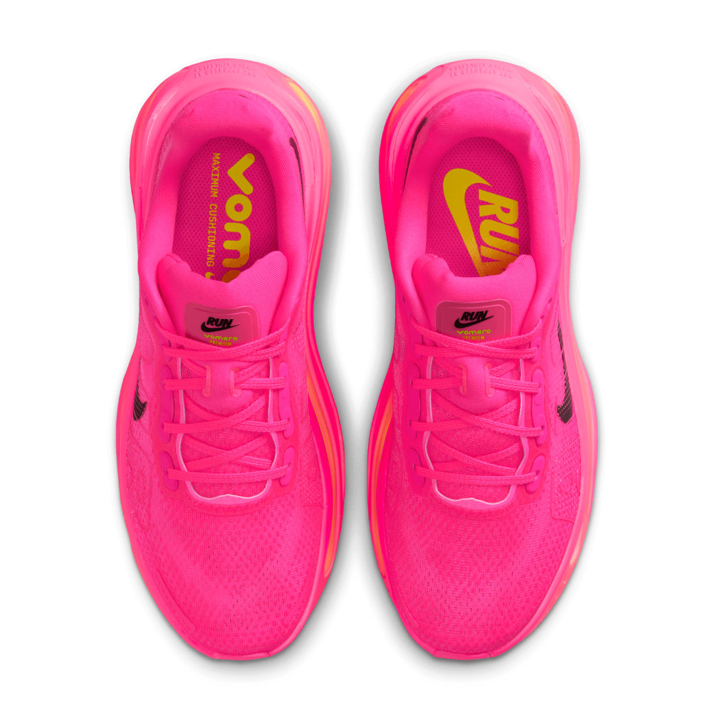 Vomero Premium Women's :Hyper Pink | Volt
