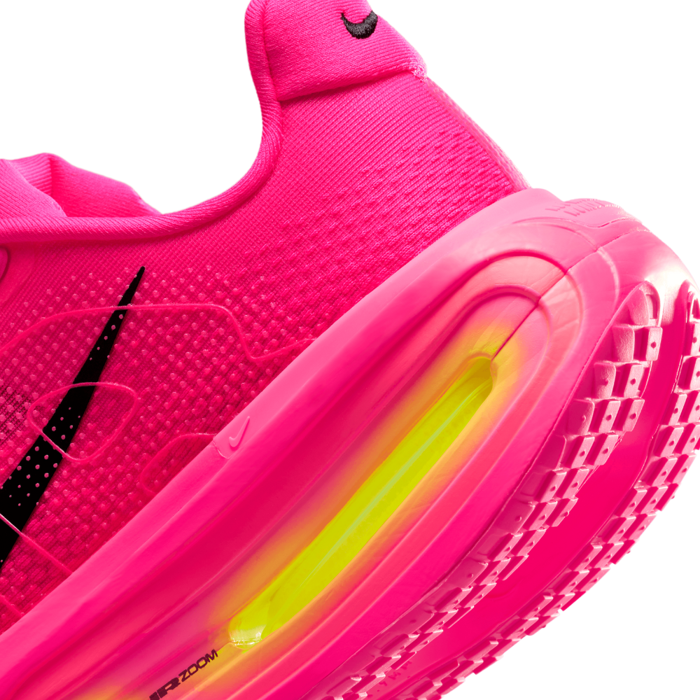 Vomero Premium Women's :Hyper Pink | Volt