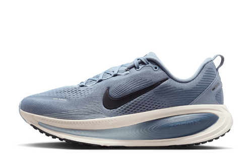 Vomero 18 Men's :Ashen Slate | Diffused Blue