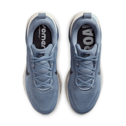 Vomero 18 Men's :Ashen Slate | Diffused Blue